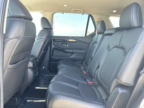 Certified 2023 Honda Pilot EX-L image 24