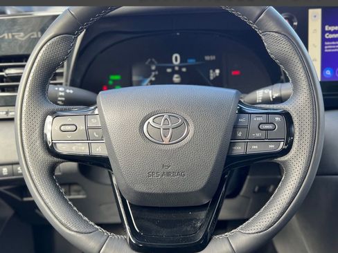 Certified 2023 Toyota Mirai XLE w/ Advanced Technology Package image 30