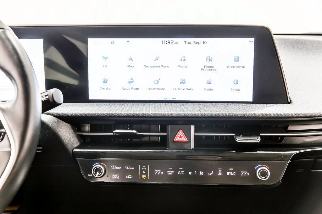 Used 2023 Kia EV6 Wind AWD/4WD image 16