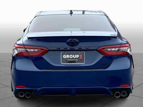 Used 2024 Toyota Camry XSE image 4