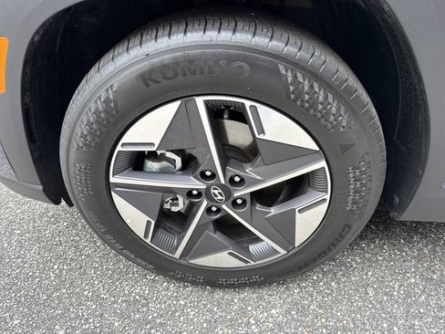 Certified 2026 Hyundai Tucson SEL image 10