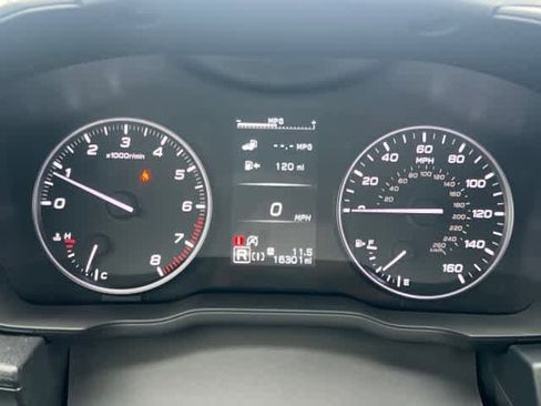 Used 2024 Subaru Impreza 2.0i Sport w/ Popular Package #1 image 18
