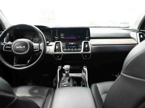 Used 2023 Kia Sorento X-Line EX AWD/4WD image 20