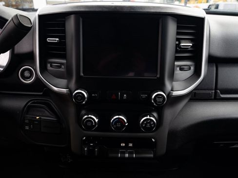 Used 2024 RAM 2500 Big Horn image 14