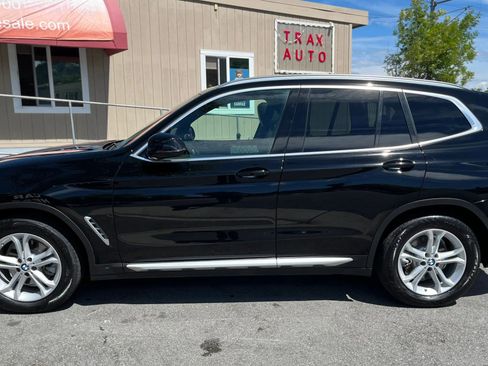 Used 2019 BMW X3 sDrive30i image 4