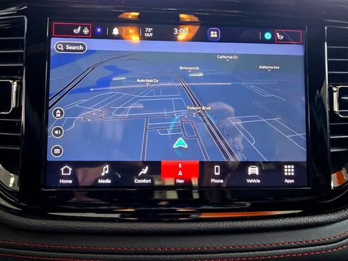 New 2026 Dodge Durango GT image 12