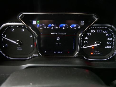 Used 2023 GMC Sierra 2500 Denali image 33