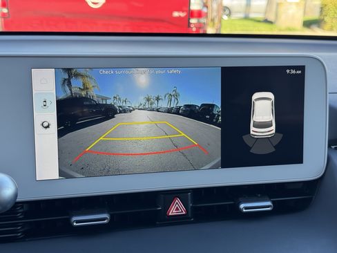 Used 2024 Hyundai Ioniq 5 SE image 29