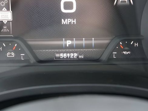 Used 2025 RAM 1500 Big Horn AWD/4WD image 20