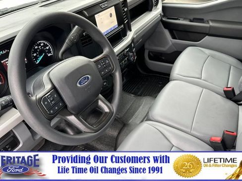 New 2026 Ford F250 XL image 10