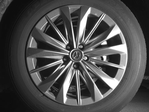 Used 2025 MAZDA CX-90 3.3 Turbo w/ Preferred Package image 12