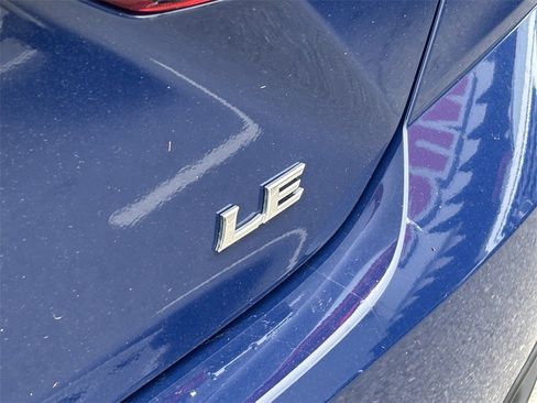 Certified 2025 Toyota Camry LE w/ Convenience Package image 6