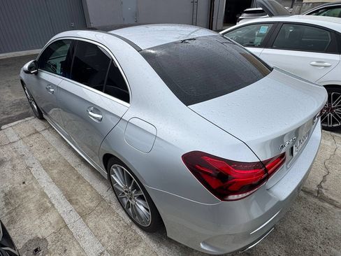 Used 2022 Mercedes-Benz A 220 image 4