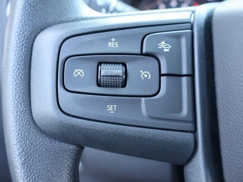 New 2026 GMC Sierra 2500 Pro w/ 1SA Pro Safety Plus Package image 20