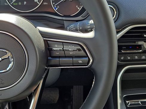 New 2026 MAZDA CX-90 3.3 Turbo w/ Preferred Package image 20