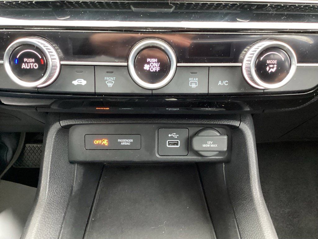 Used 2022 Honda Civic LX image 14