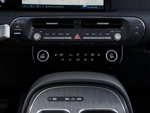 New 2026 Hyundai Palisade FWD Hybrid image 16