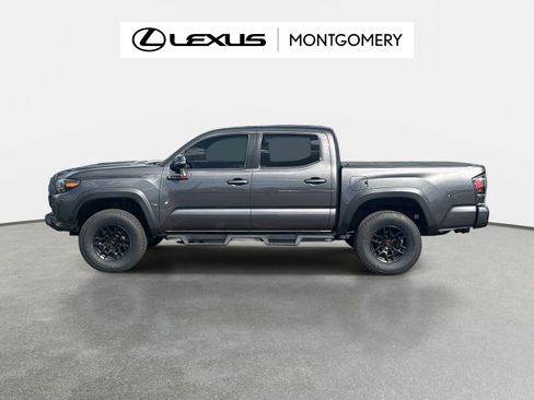 Used 2020 Toyota Tacoma TRD Pro image 6