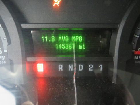 Used 2013 Ford E-150 and Econoline 150 w/ PWR Group image 18