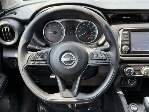 Used 2023 Nissan Kicks S FWD image 18