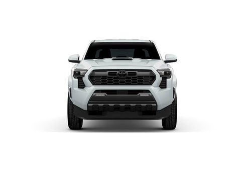 New 2026 Toyota Tacoma TRD Sport AWD/4WD image 17