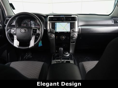 Used 2020 Toyota 4Runner SR5 image 13