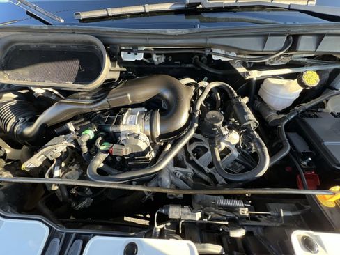 Used 2023 Ford Transit 250 Medium Roof w/ Load Area Protection Package image 25