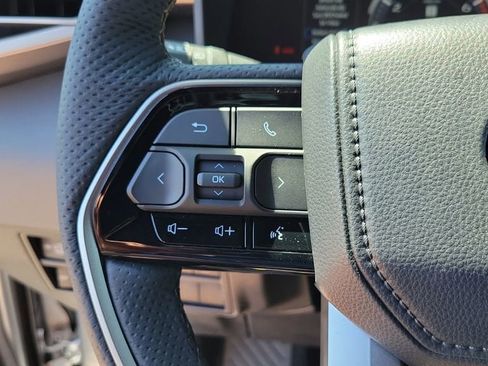 New 2026 Toyota Tundra Capstone AWD/4WD image 21
