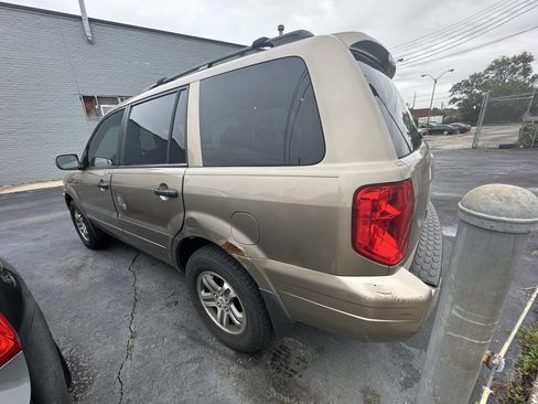 Used 2004 Honda Pilot EX image 6