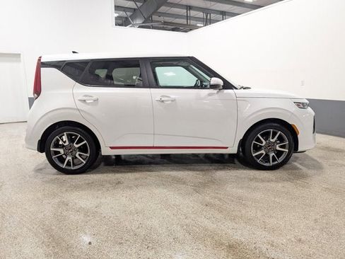 Used 2020 Kia Soul GT-Line w/ GT 2.0L Power Sunroof Package image 2