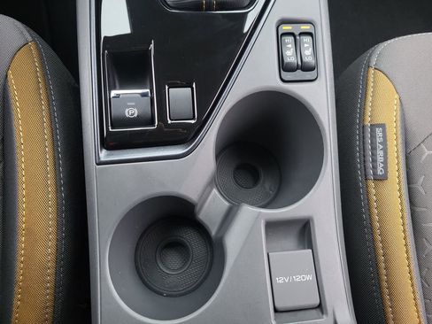 Certified 2025 Subaru Crosstrek 2.5i Sport image 27