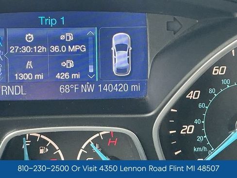 Used 2013 Ford Focus SE FWD image 20