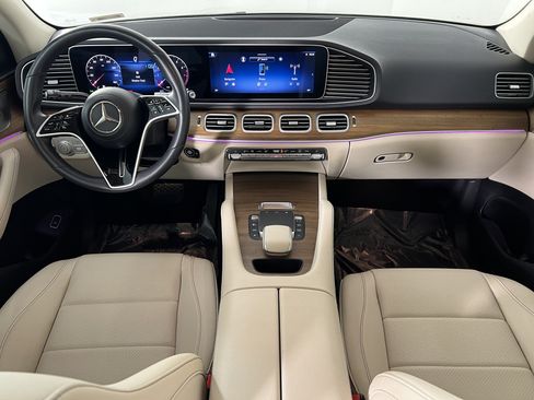 Used 2024 Mercedes-Benz GLE 350 4MATIC image 22