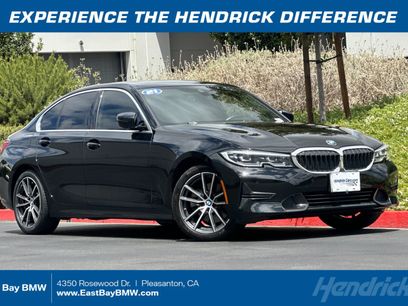 Used 2021 BMW 330e w/ Convenience Package