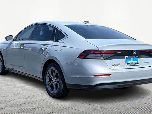 Certified 2023 Honda Accord EX-L image 4