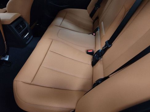 New 2026 BMW 330i xDrive Sedan w/ M Sport Package image 24