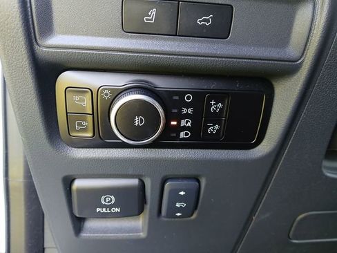 Used 2024 Ford Expedition Max Platinum AWD/4WD image 34