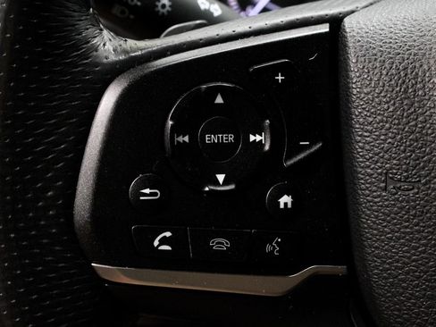 Used 2023 Honda Passport EX-L image 25