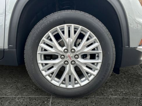 New 2026 GMC Acadia Elevation w/ Elevation Premium Package image 9