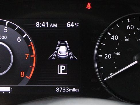 Certified 2024 Nissan Kicks SV w/ Interior Electronics Package image 28