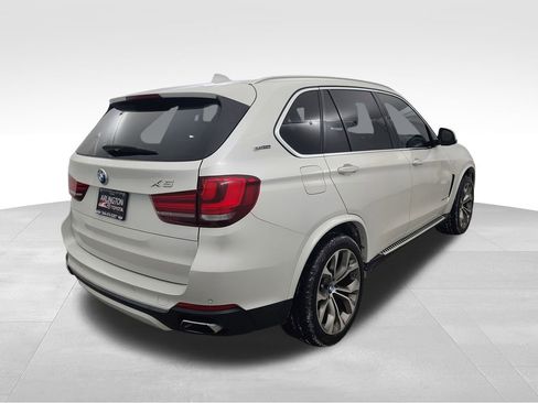 Used 2017 BMW X5 xDrive40e image 3
