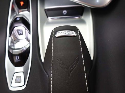 Used 2025 Chevrolet Corvette Z06 w/ Battery Protection Package image 55