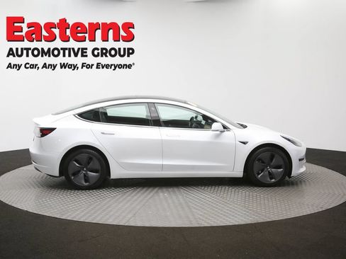 Used 2019 Tesla Model 3 Long Range AWD/4WD image 39