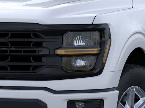 New 2026 Ford F150 XLT image 18