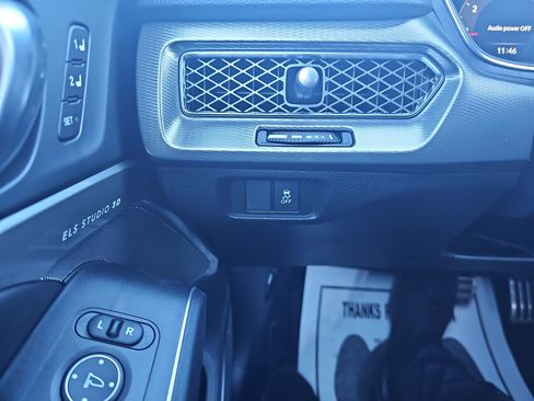 New 2026 Acura Integra A-Spec image 25