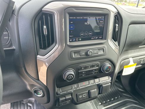 New 2026 Chevrolet Silverado 2500 W/T w/ WT Convenience Package image 16