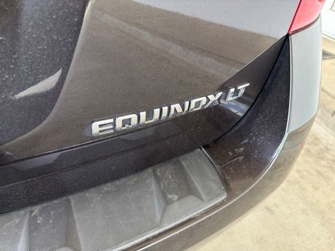 Used 2015 Chevrolet Equinox LT FWD image 7