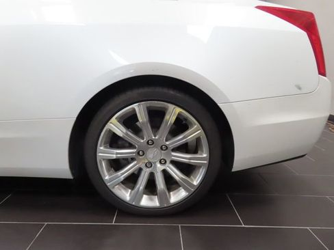 Used 2015 Cadillac ATS Performance image 14