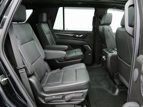 Used 2022 GMC Yukon Denali image 18