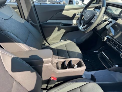 New 2027 Chevrolet Bolt LT w/ Comfort Package FWD image 8